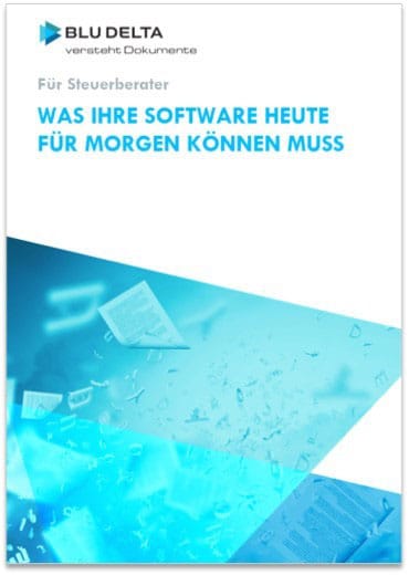 Whitepaper Vollautomatisierung für Steuerberater