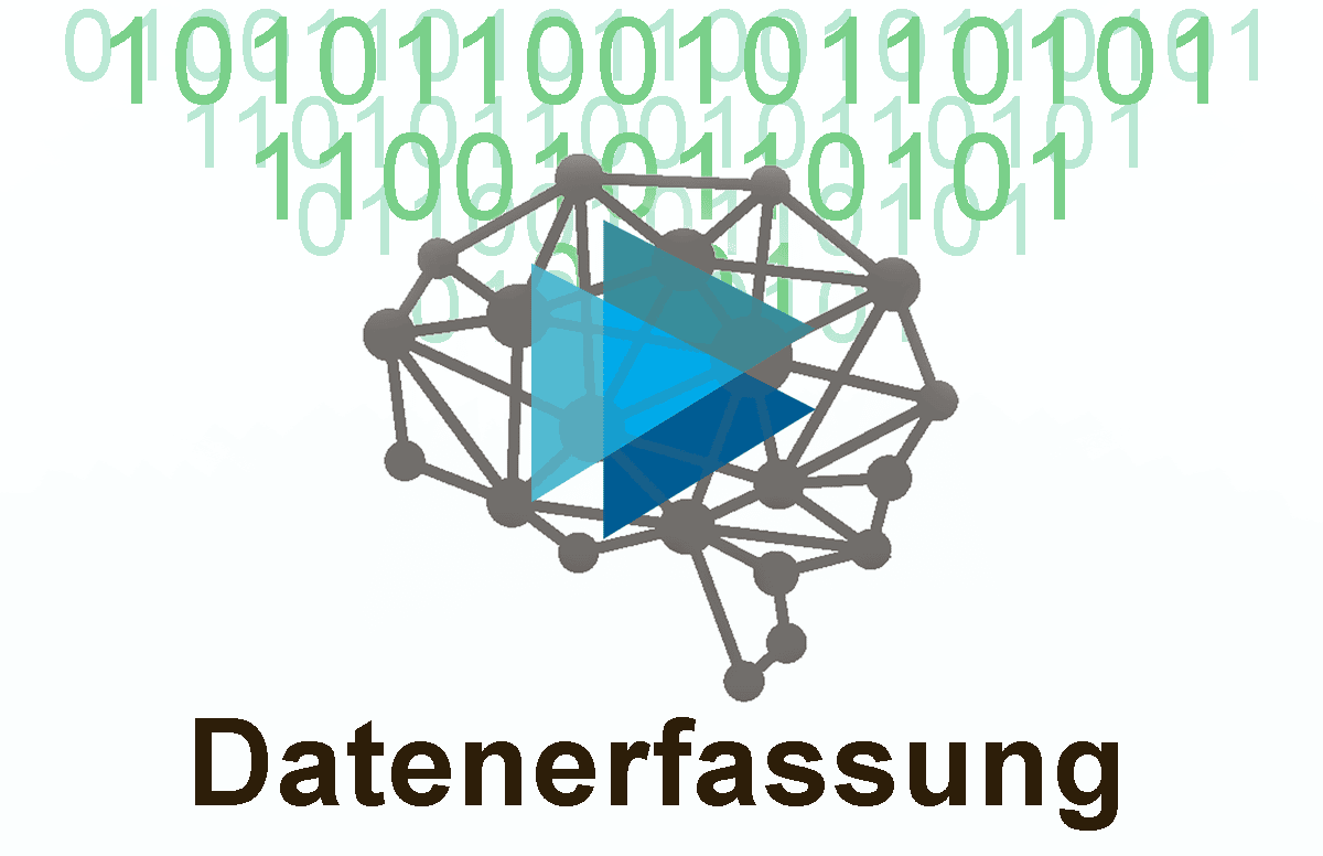 Datenerfassung