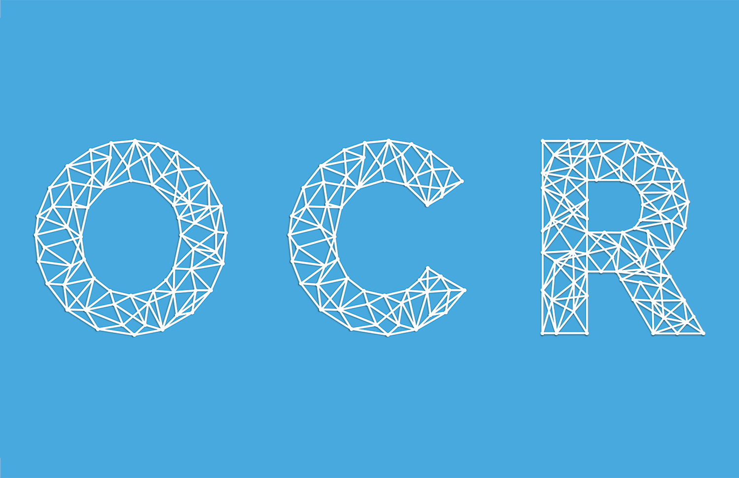OCR Guide and Checklist