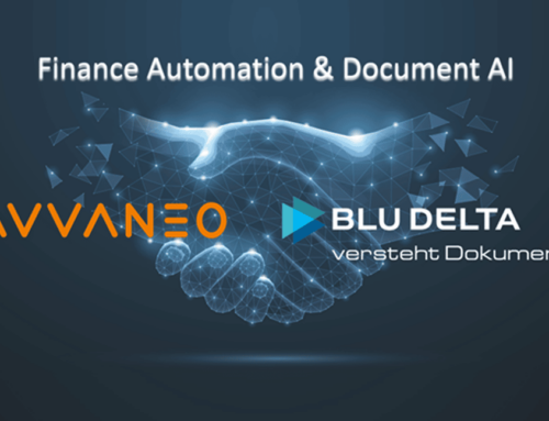 SAP Purchase-To-Pay & Order-To-Cash: Avvaneo and BLU DELTA, a perfect Match