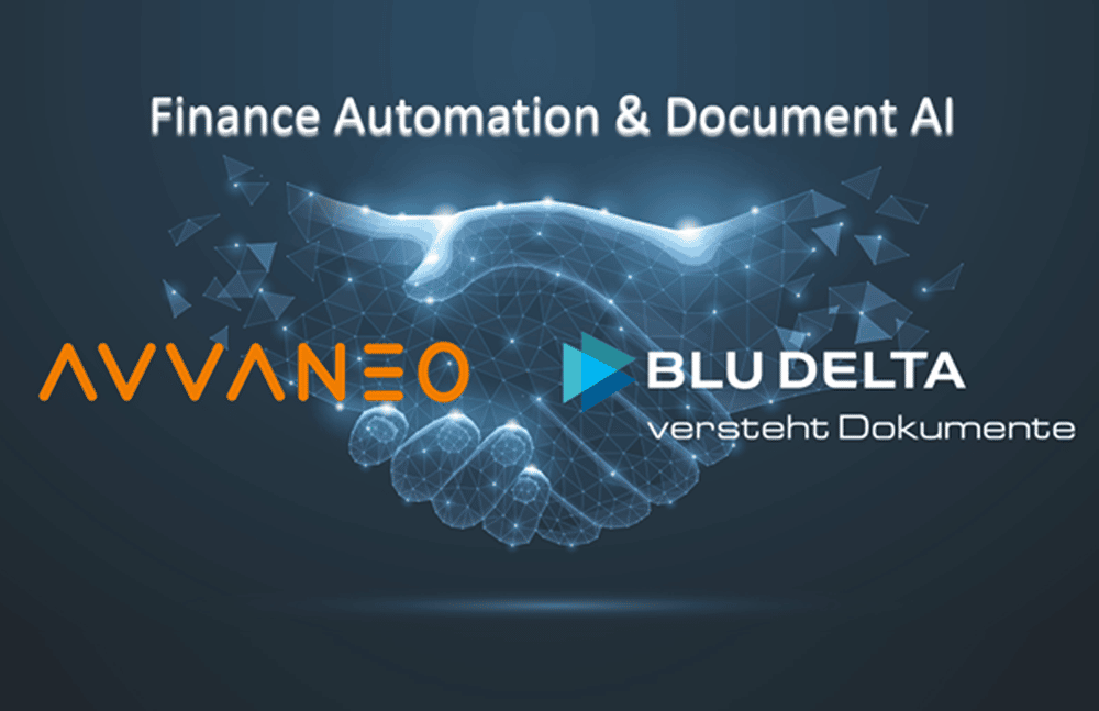 Finance Automation and Document AI