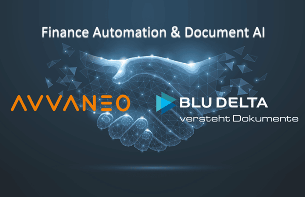 Purchase-To-Pay & Order-To-Cash: Finance Automation and Document AI