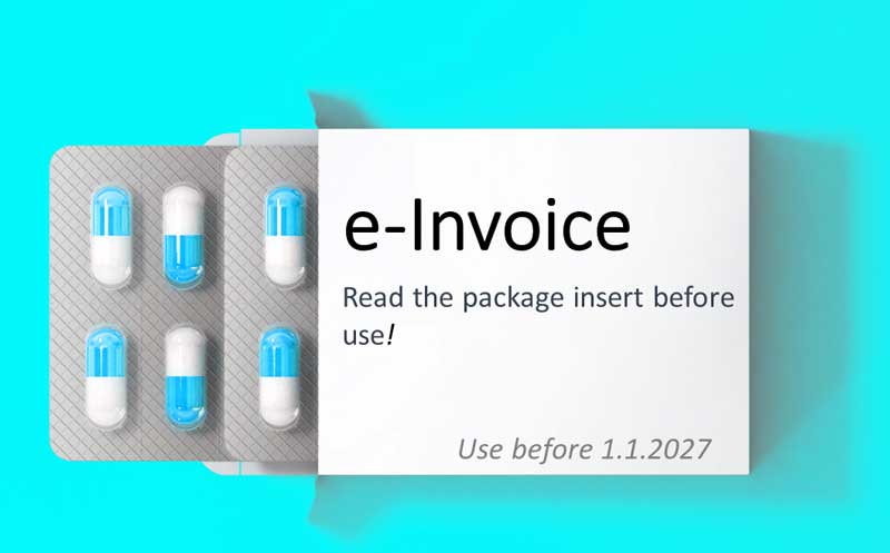 verpflichtende-e-rechnung-in-deutschland mandatory e-invoice in Germany