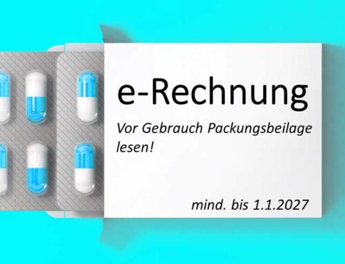 Die Herausforderung E-Rechnung