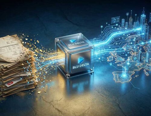 ViDA 2030: Automating E-Invoicing & EU Digital Reporting